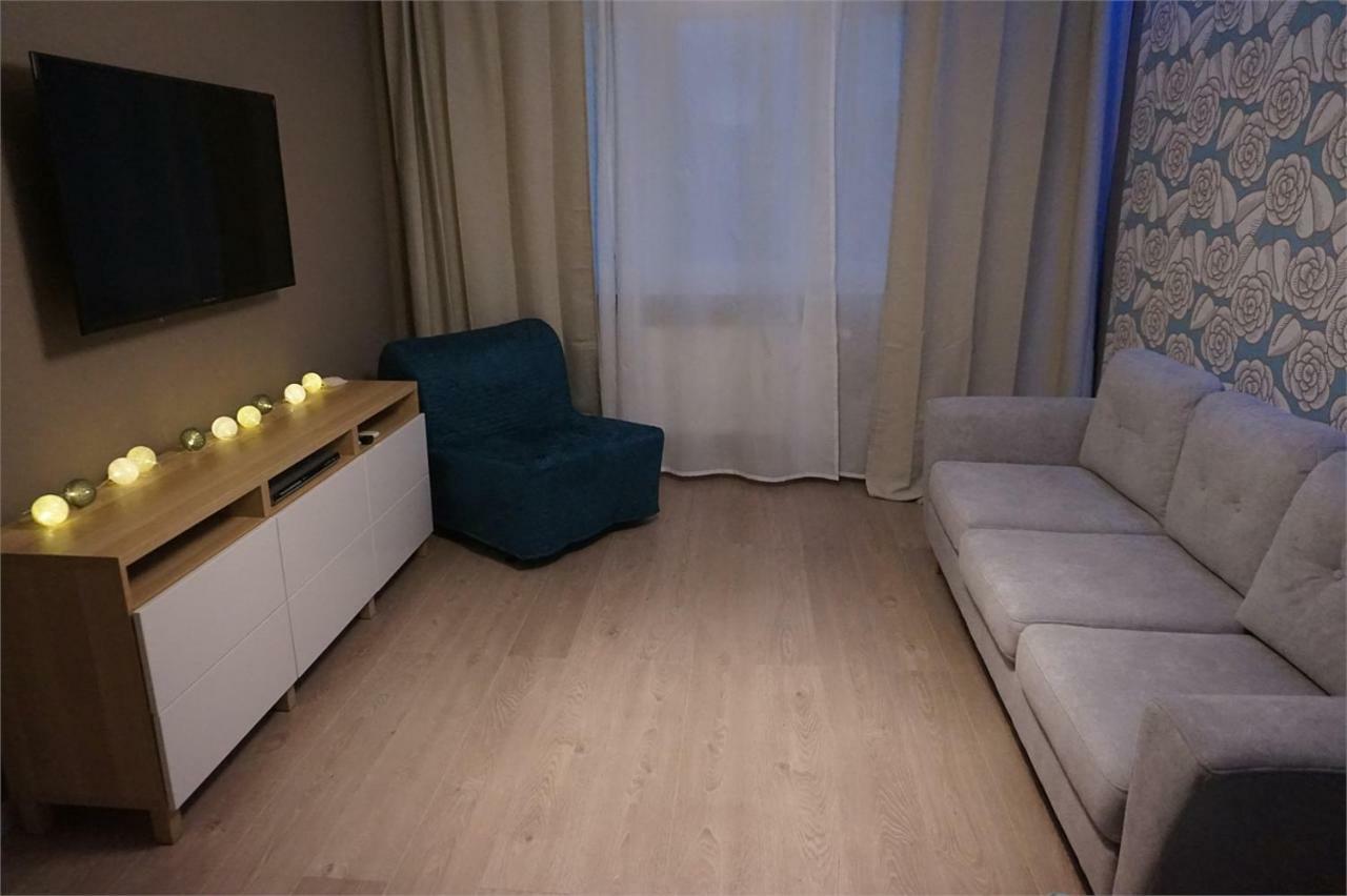 Apartament Dwupokojowy Gdynia Srodmiescie Apartment Exterior photo
